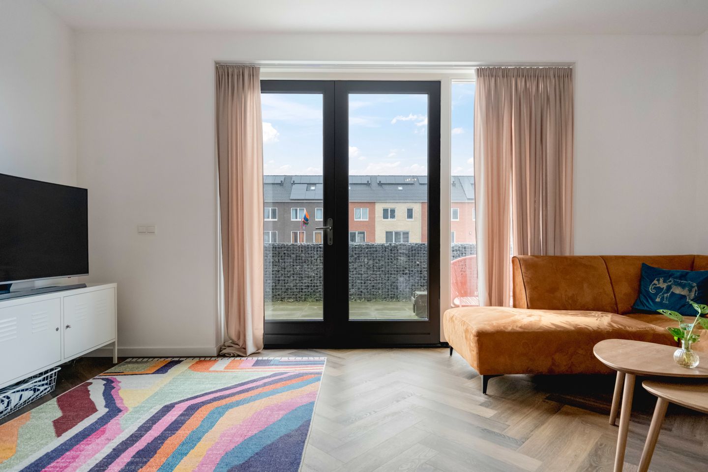 Foto 25 van Finsestraat 62