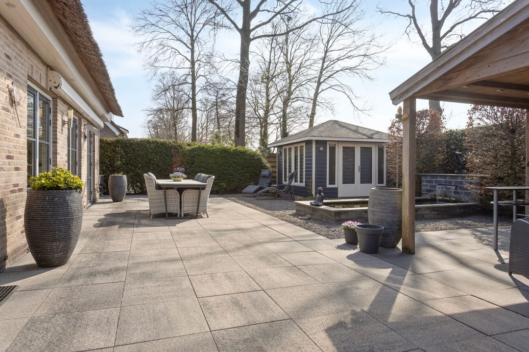 Photo 32 of Kleine Heistraat 16-K414