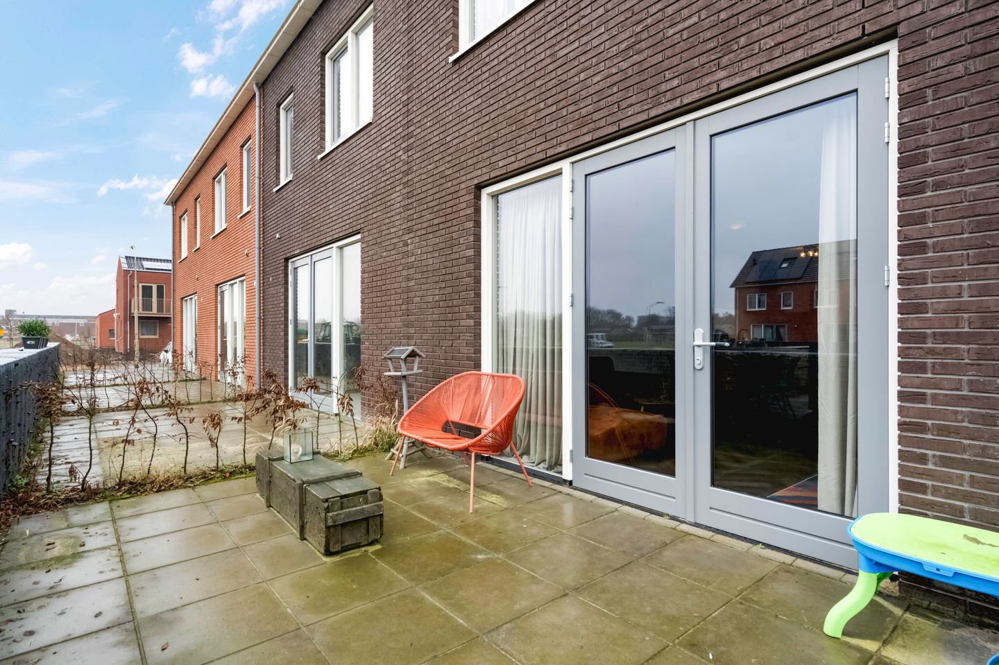 Foto 50 van Finsestraat 62