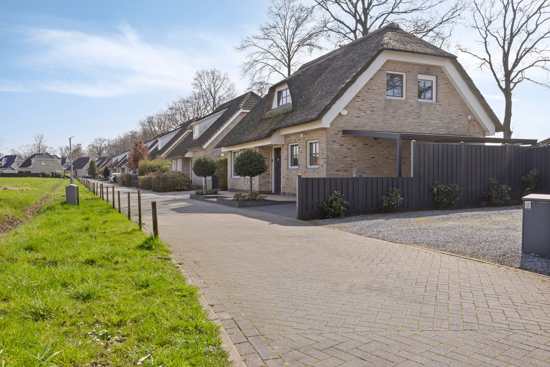Photo 45 of Kleine Heistraat 16-K414