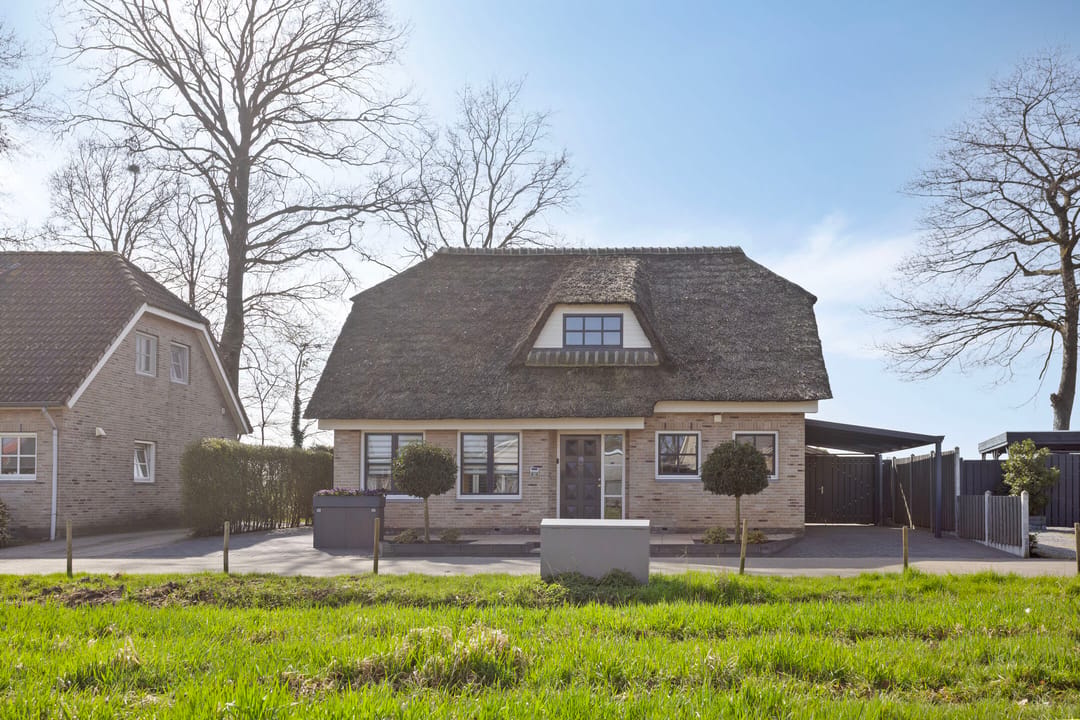 Photo 47 of Kleine Heistraat 16-K414