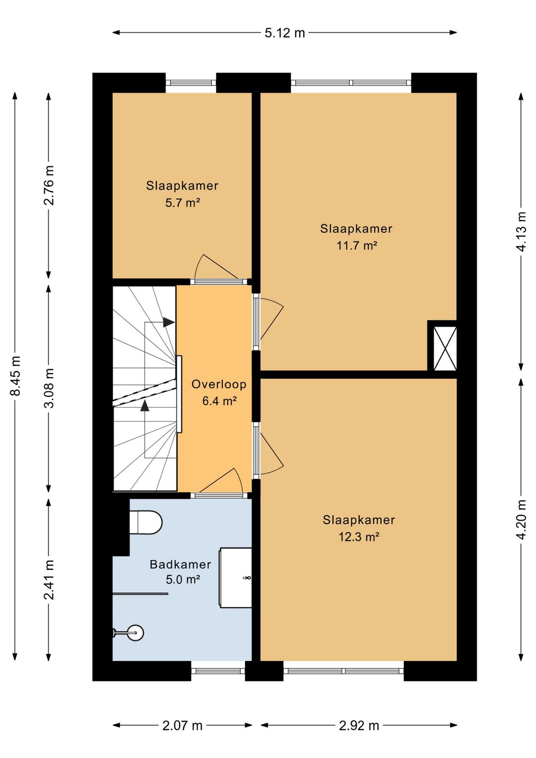 Foto 53 van Finsestraat 62