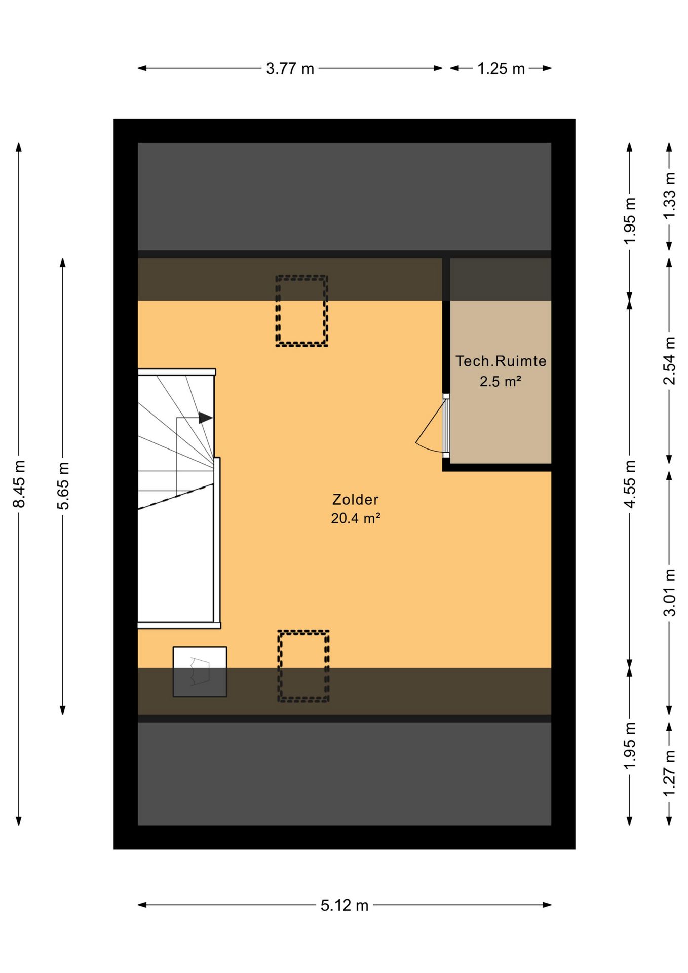 Foto 54 van Finsestraat 62