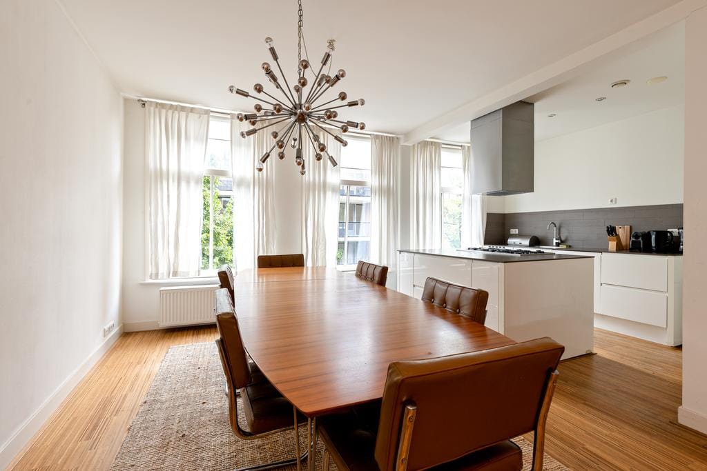 Foto 2 van Eerste Sweelinckstraat 28