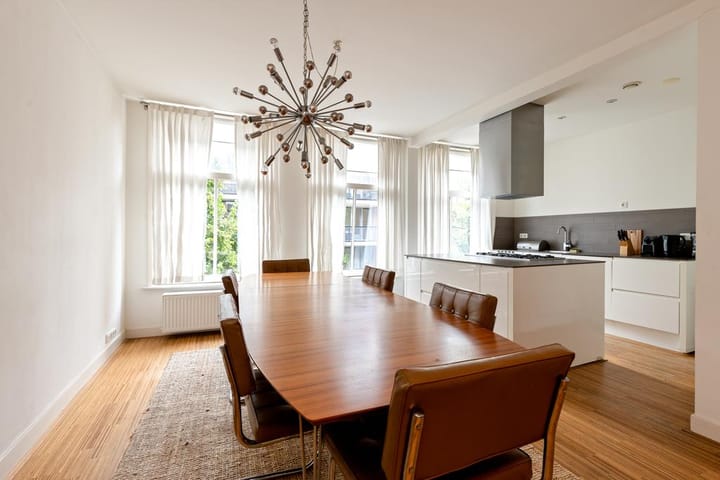 Photo 2 of Eerste Sweelinckstraat 28