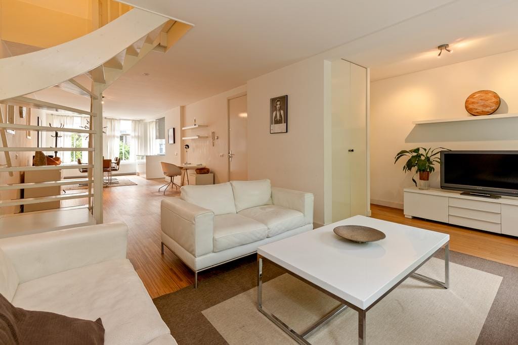 Foto 6 van Eerste Sweelinckstraat 28