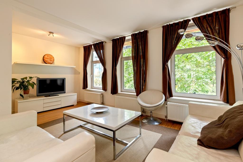 Foto 7 van Eerste Sweelinckstraat 28