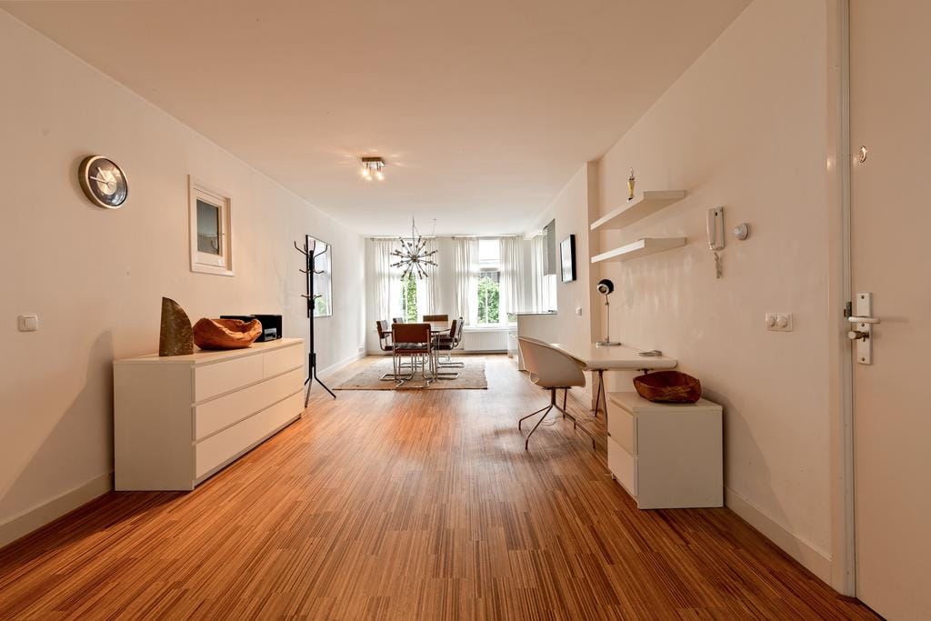 Foto 9 van Eerste Sweelinckstraat 28