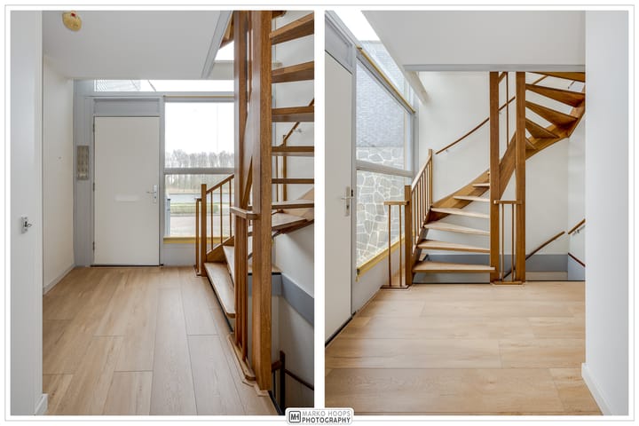 Foto 5 van Hofvliet 77