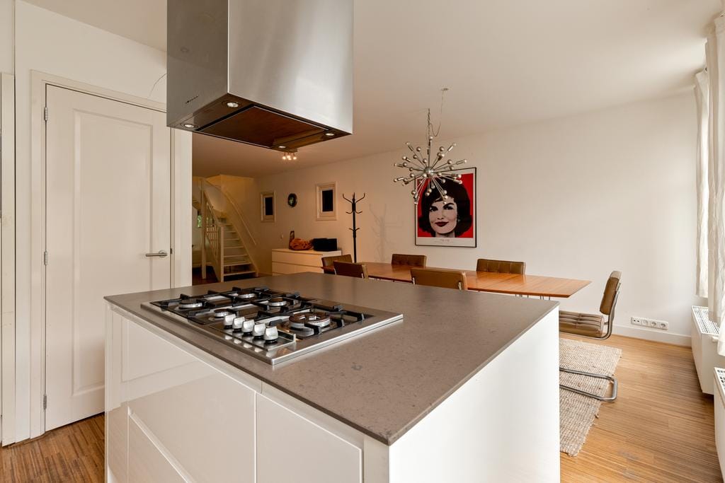 Foto 11 van Eerste Sweelinckstraat 28