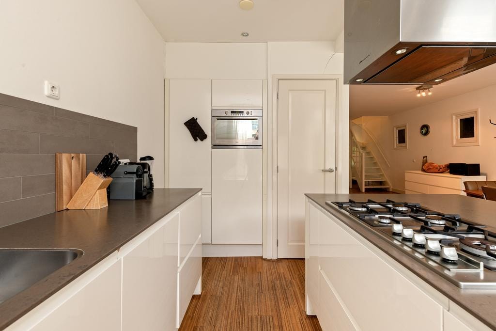 Foto 12 van Eerste Sweelinckstraat 28