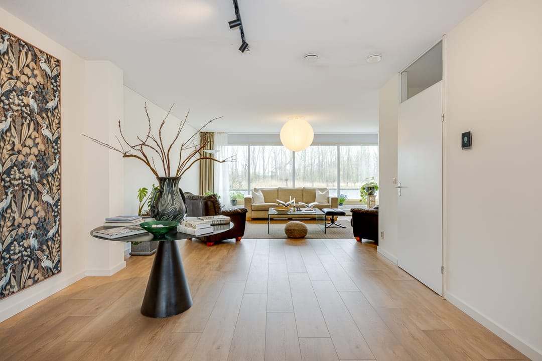 Foto 7 van Hofvliet 77