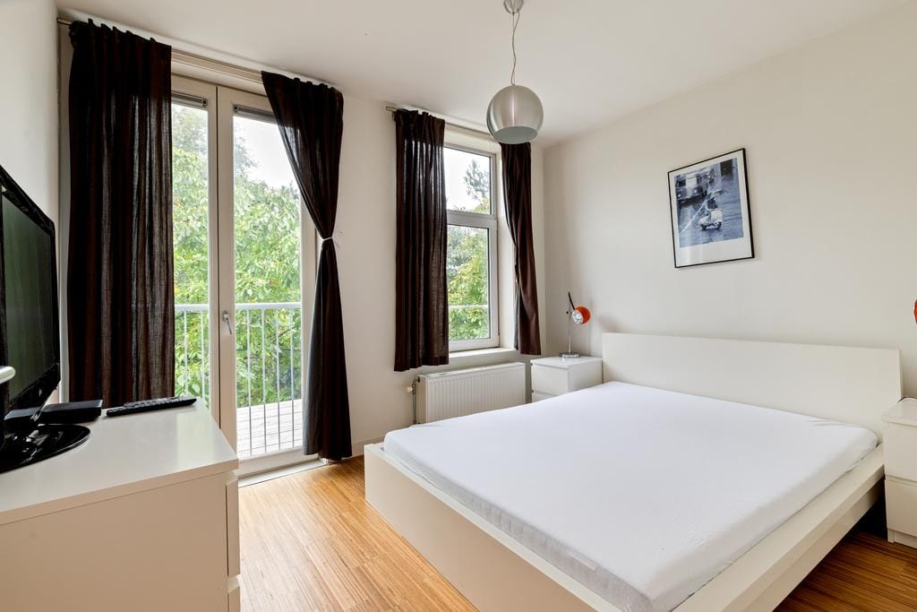 Foto 15 van Eerste Sweelinckstraat 28