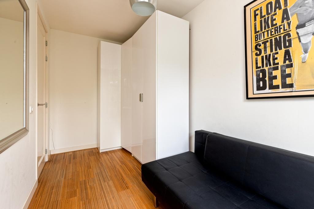 Foto 18 van Eerste Sweelinckstraat 28