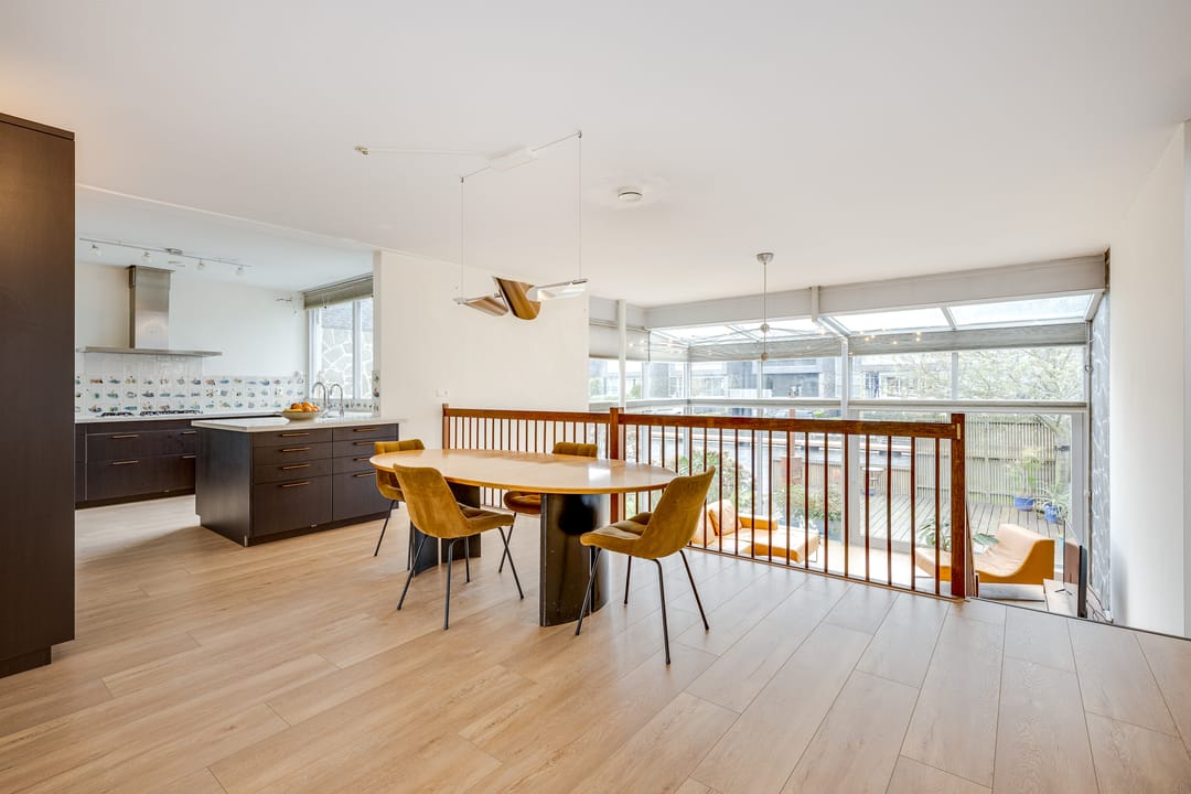 Foto 13 van Hofvliet 77