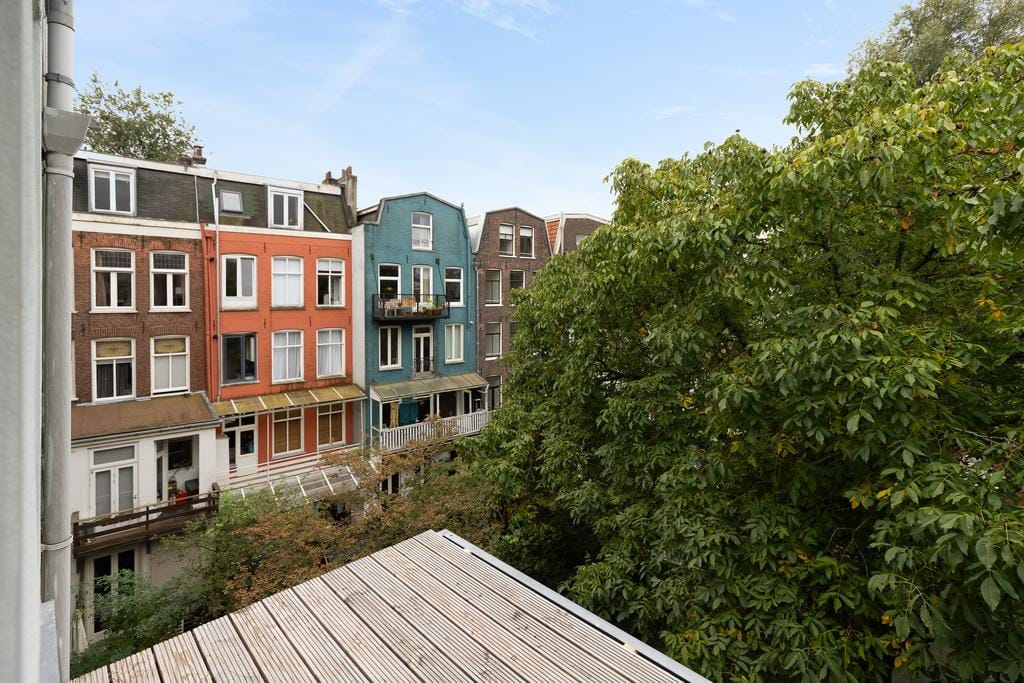 Foto 21 van Eerste Sweelinckstraat 28