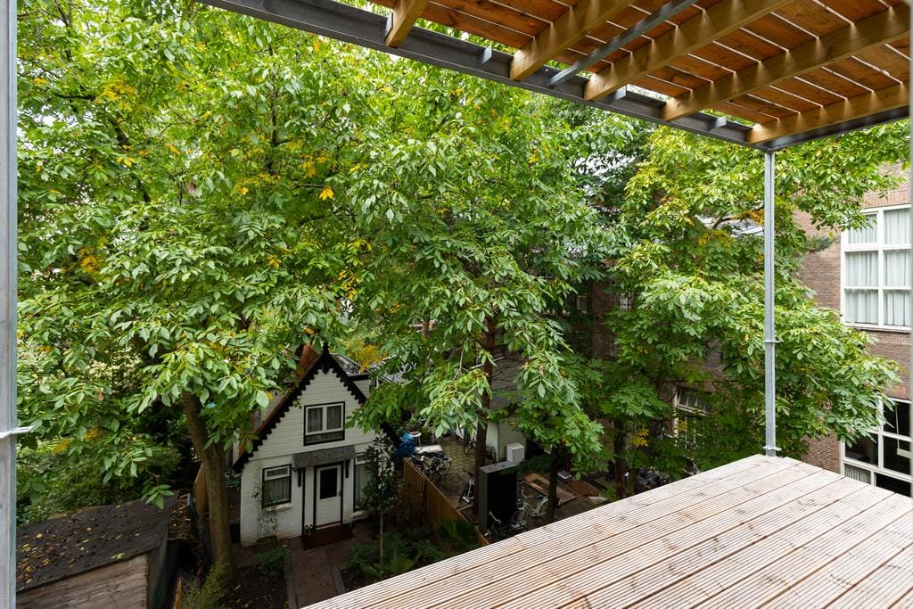 Foto 22 van Eerste Sweelinckstraat 28