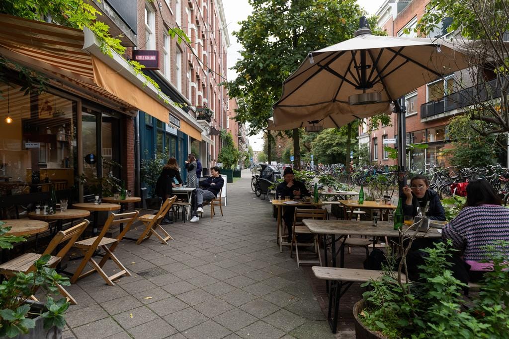 Foto 23 van Eerste Sweelinckstraat 28