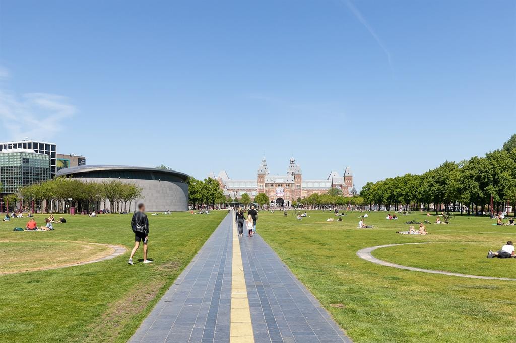 Foto 24 van Eerste Sweelinckstraat 28