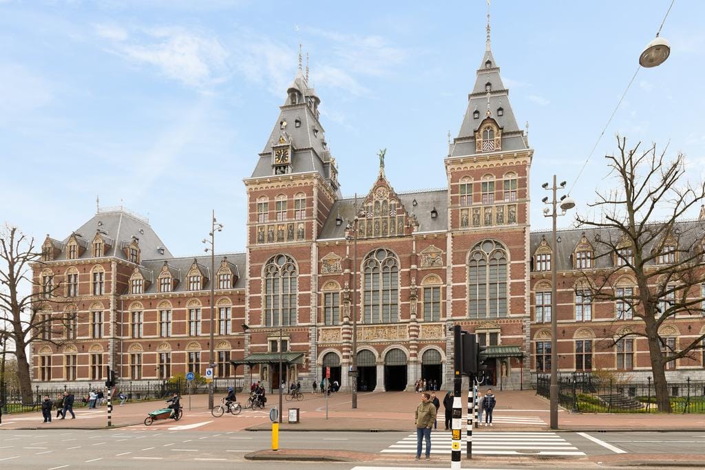 Foto 25 van Eerste Sweelinckstraat 28