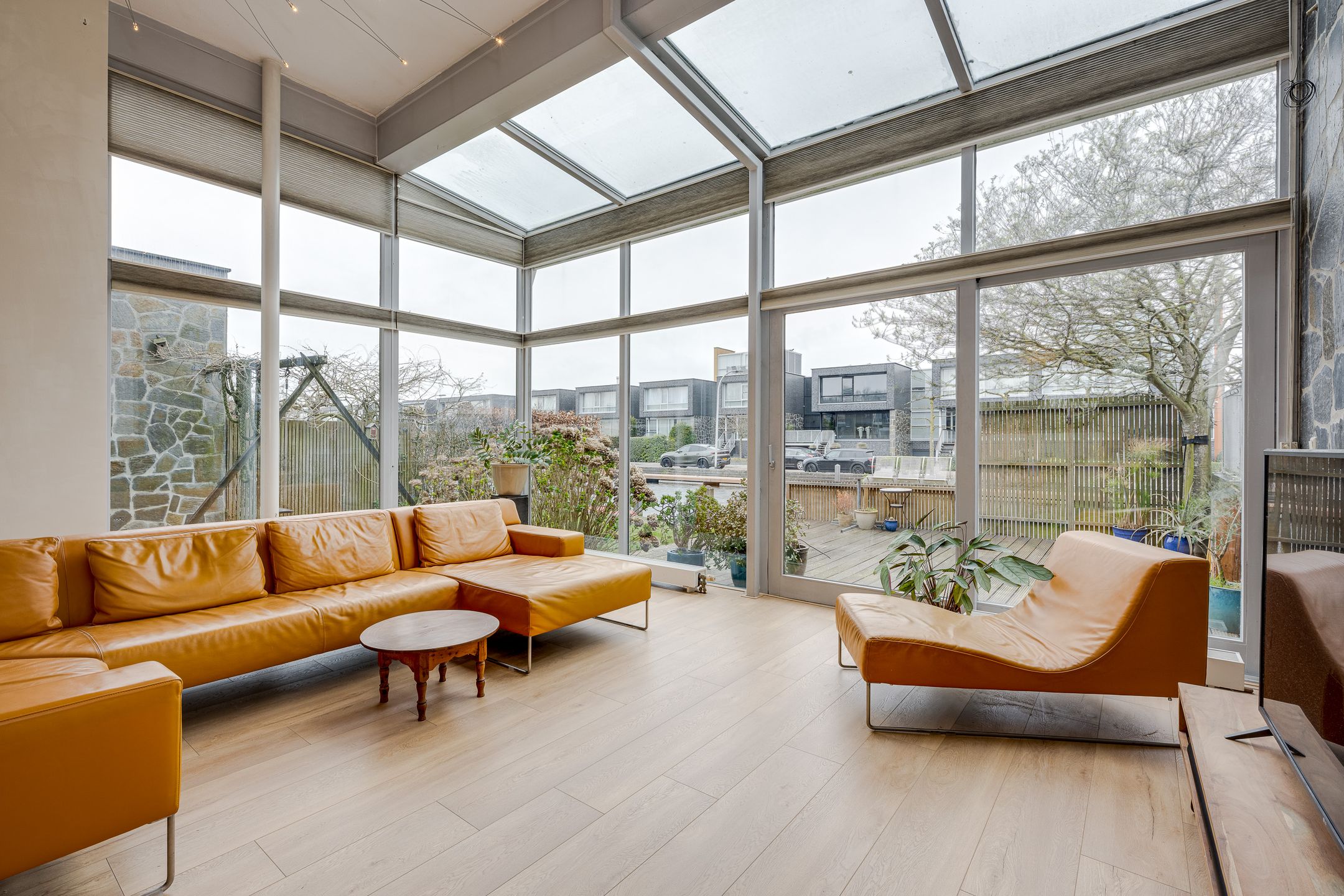 Foto 18 van Hofvliet 77