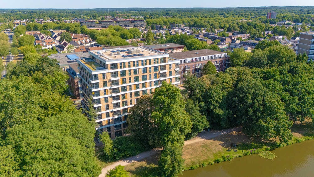 Foto 25 van Victoriastein 48