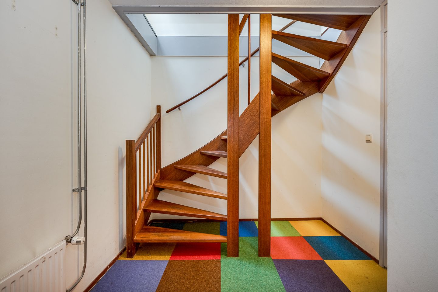 Foto 34 van Hofvliet 77