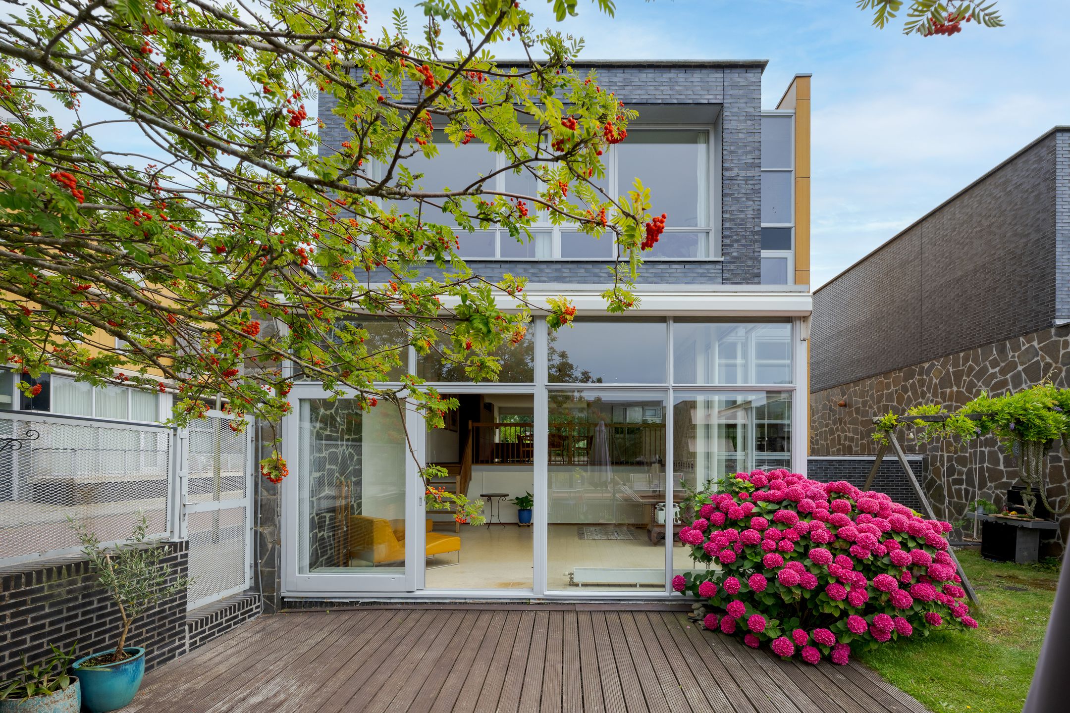 Foto 39 van Hofvliet 77