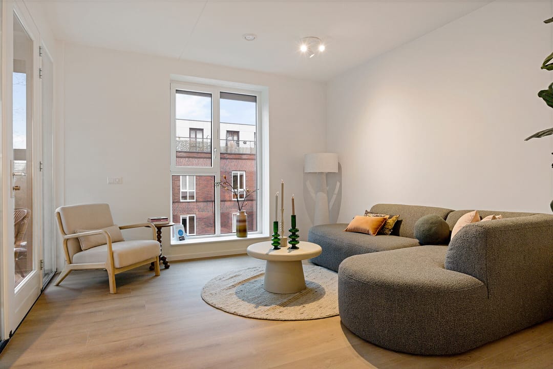 Foto 2 van Victoriastein 30