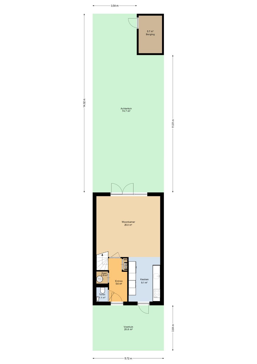 Foto 56 van Finsestraat 62