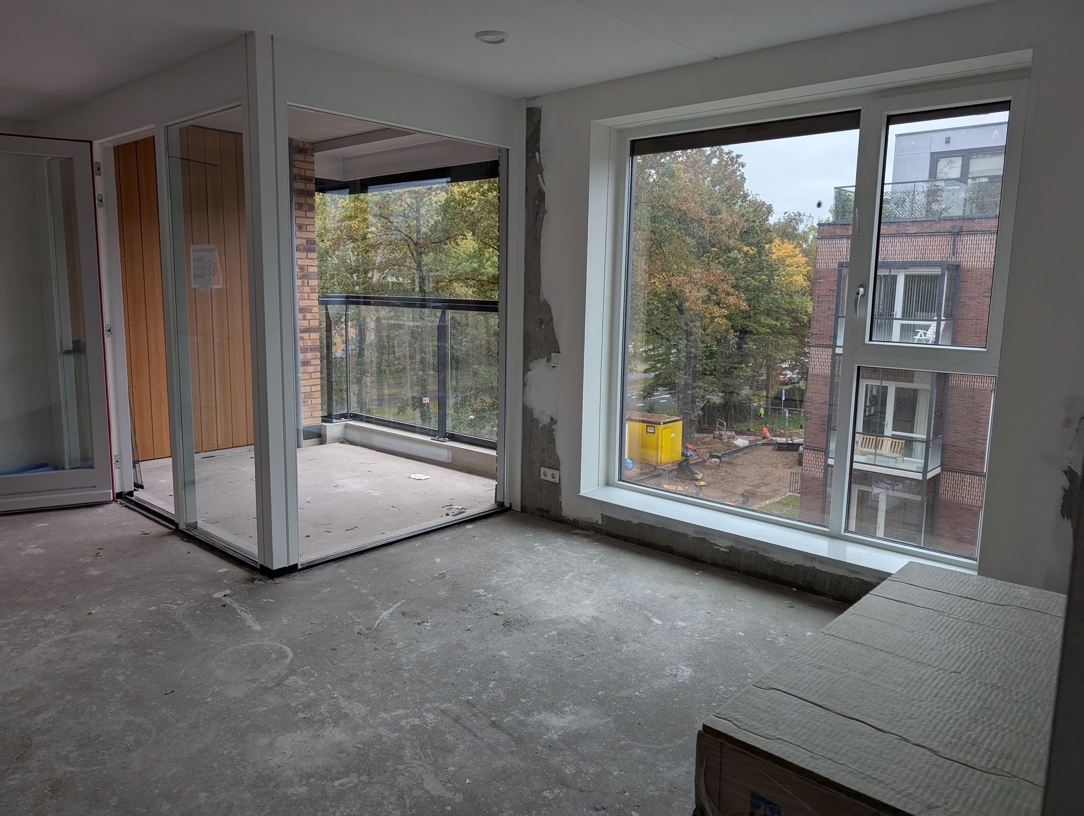 Foto 9 van Victoriastein 48