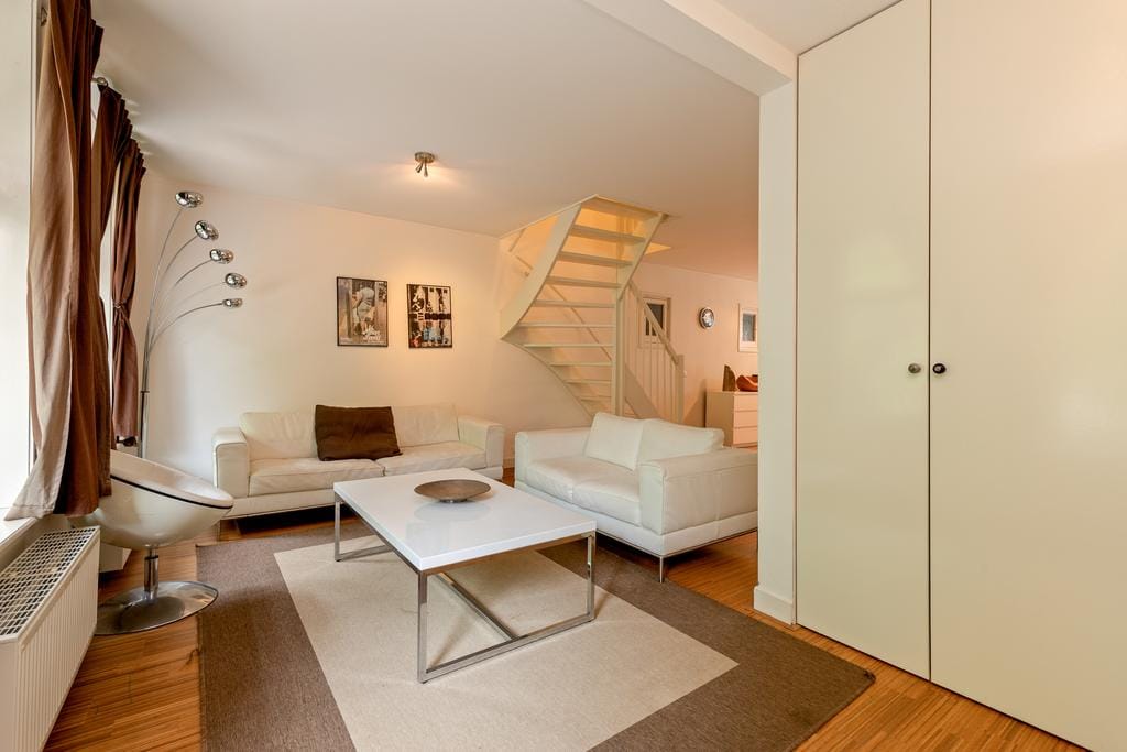 Foto 8 van Eerste Sweelinckstraat 28