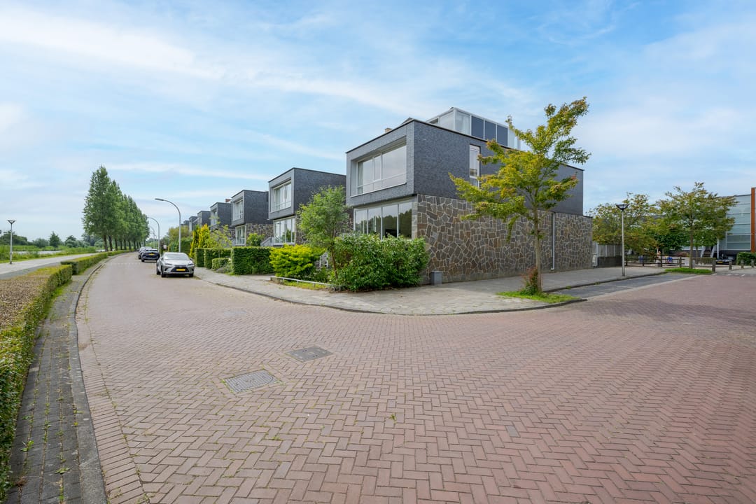 Foto 2 van Hofvliet 77