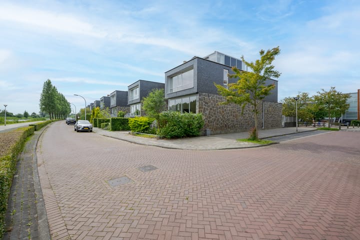 Foto 2 van Hofvliet 77