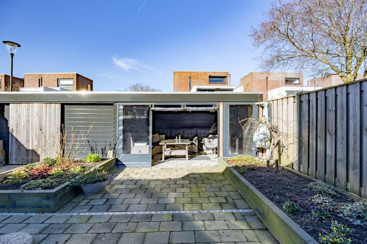 Photo 3 of Mina Krusemanstraat 25