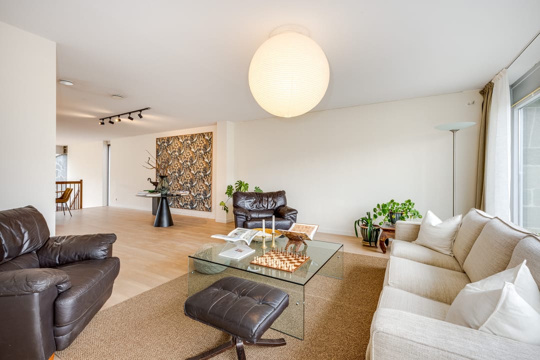 Foto 11 van Hofvliet 77