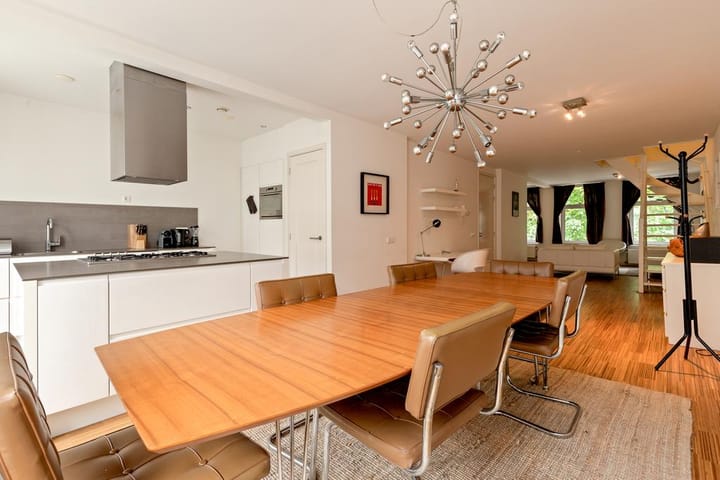 Photo 3 of Eerste Sweelinckstraat 28