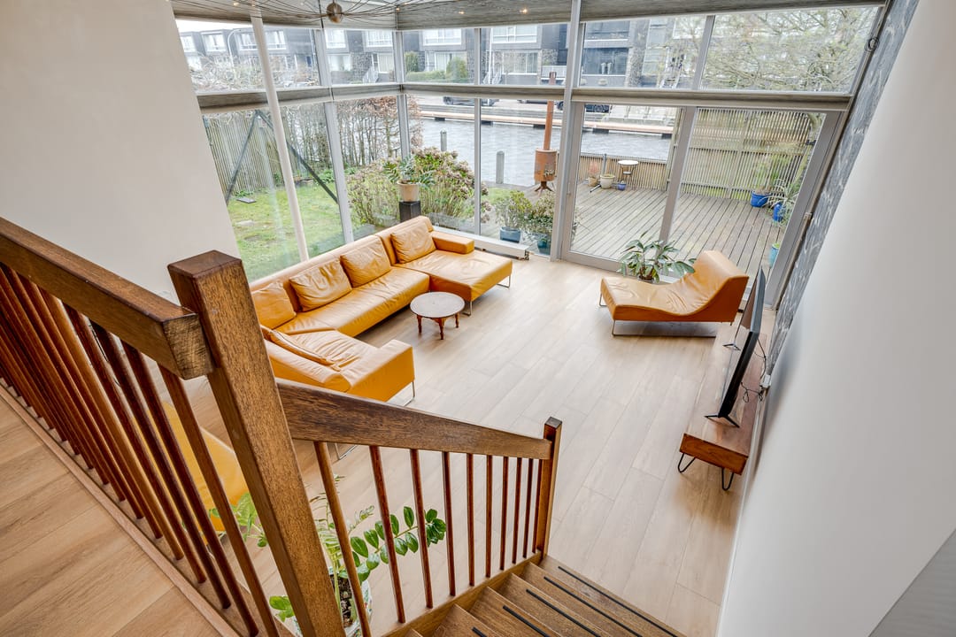 Foto 17 van Hofvliet 77