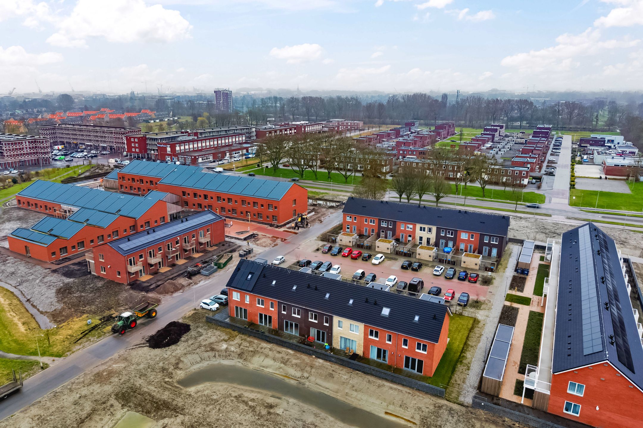 Foto 9 van Finsestraat 62