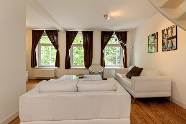 Photo 5 of Eerste Sweelinckstraat 28