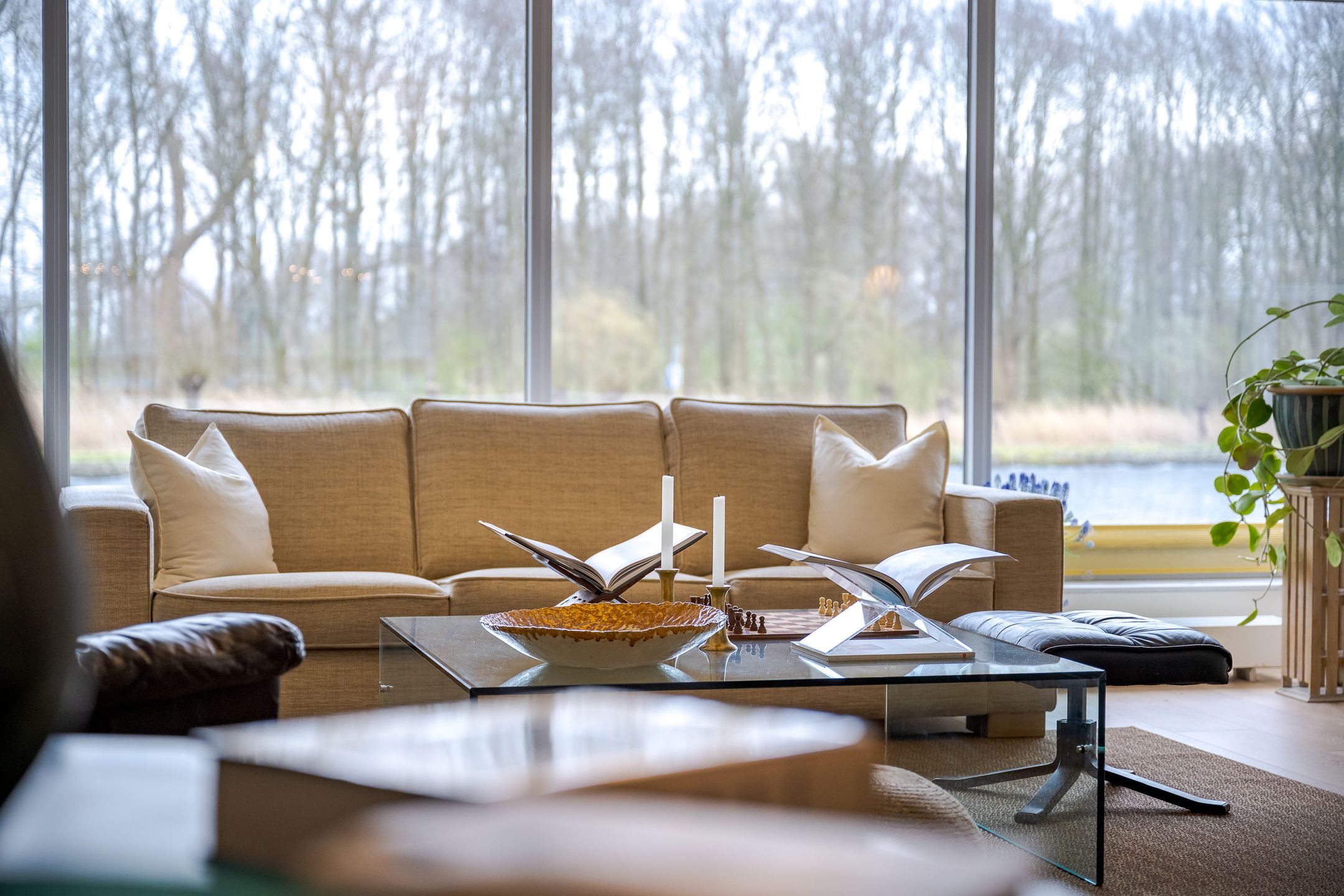 Foto 9 van Hofvliet 77