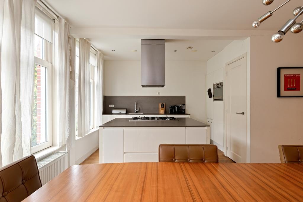 Foto 10 van Eerste Sweelinckstraat 28