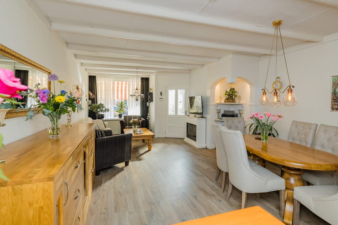 Foto 2 van Gladiolenlaan 62