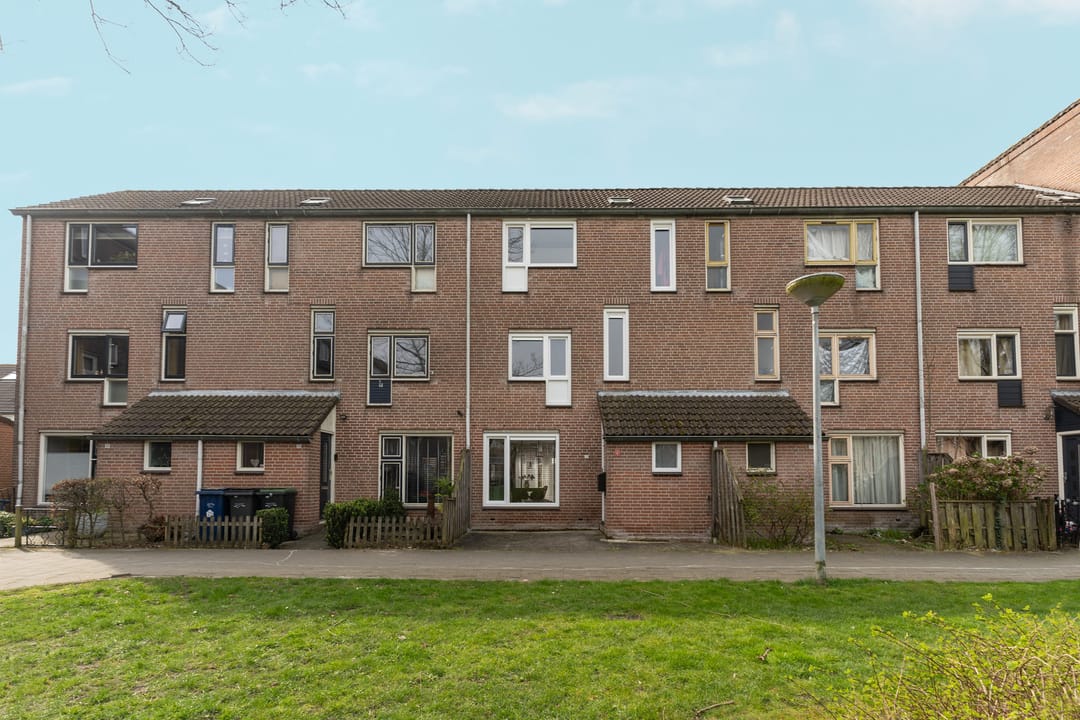 Photo 43 of Haarlemplein 30