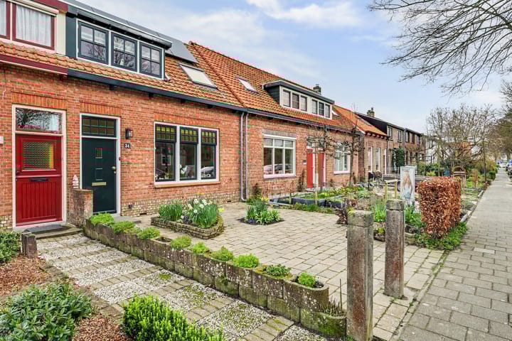Photo 2 of Dorpsweg 34