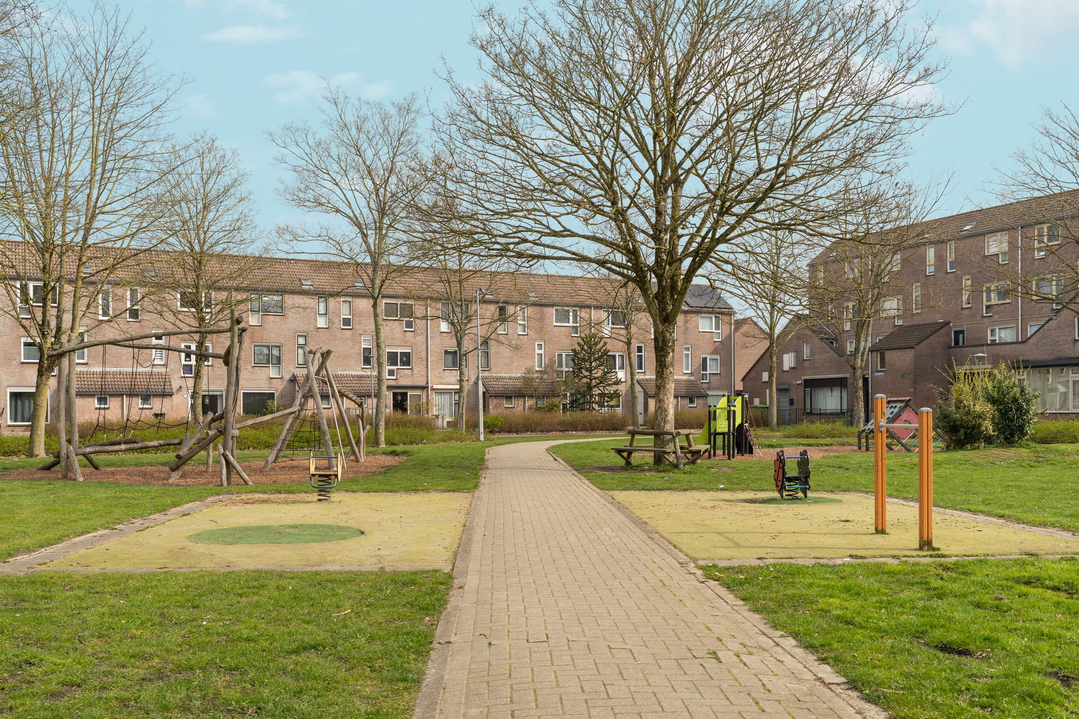 Photo 42 of Haarlemplein 30