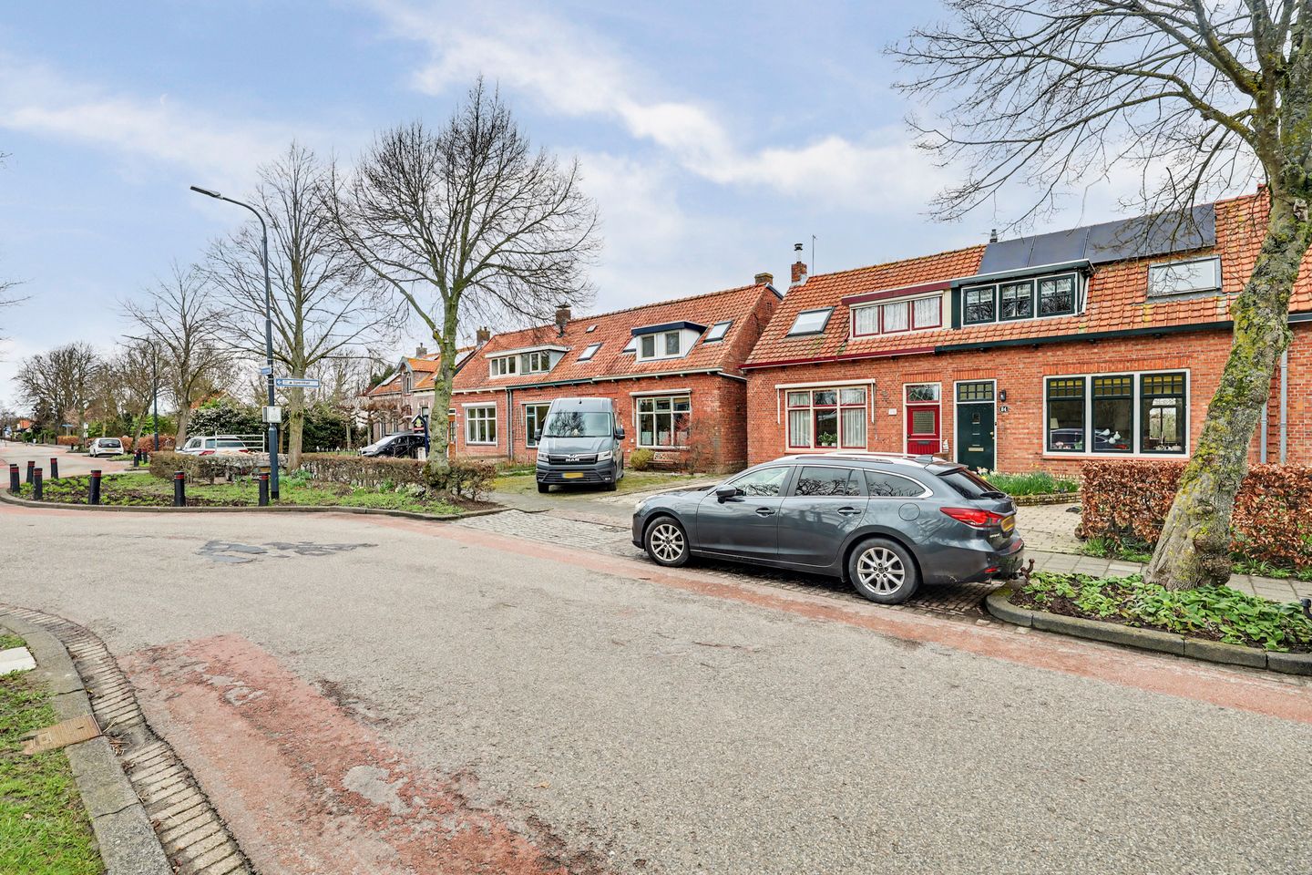 Foto 5 van Dorpsweg 34