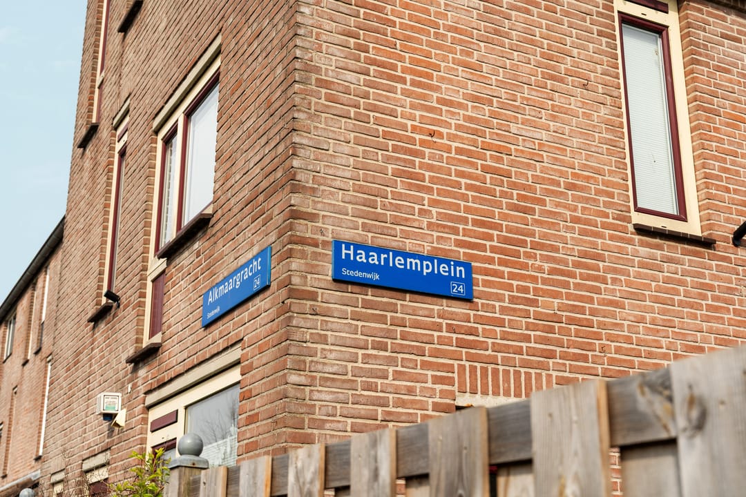 Photo 46 of Haarlemplein 30