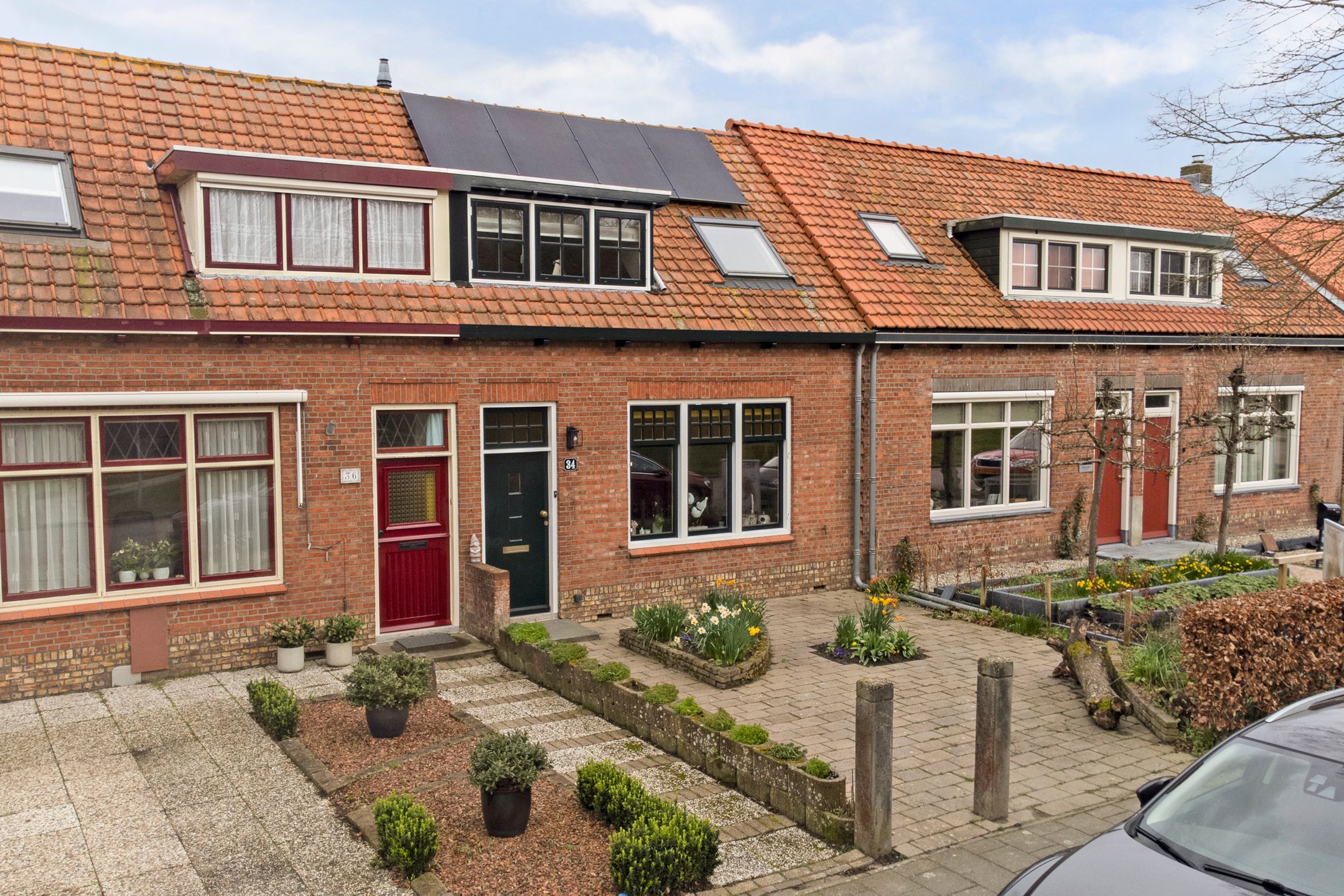 Foto 6 van Dorpsweg 34