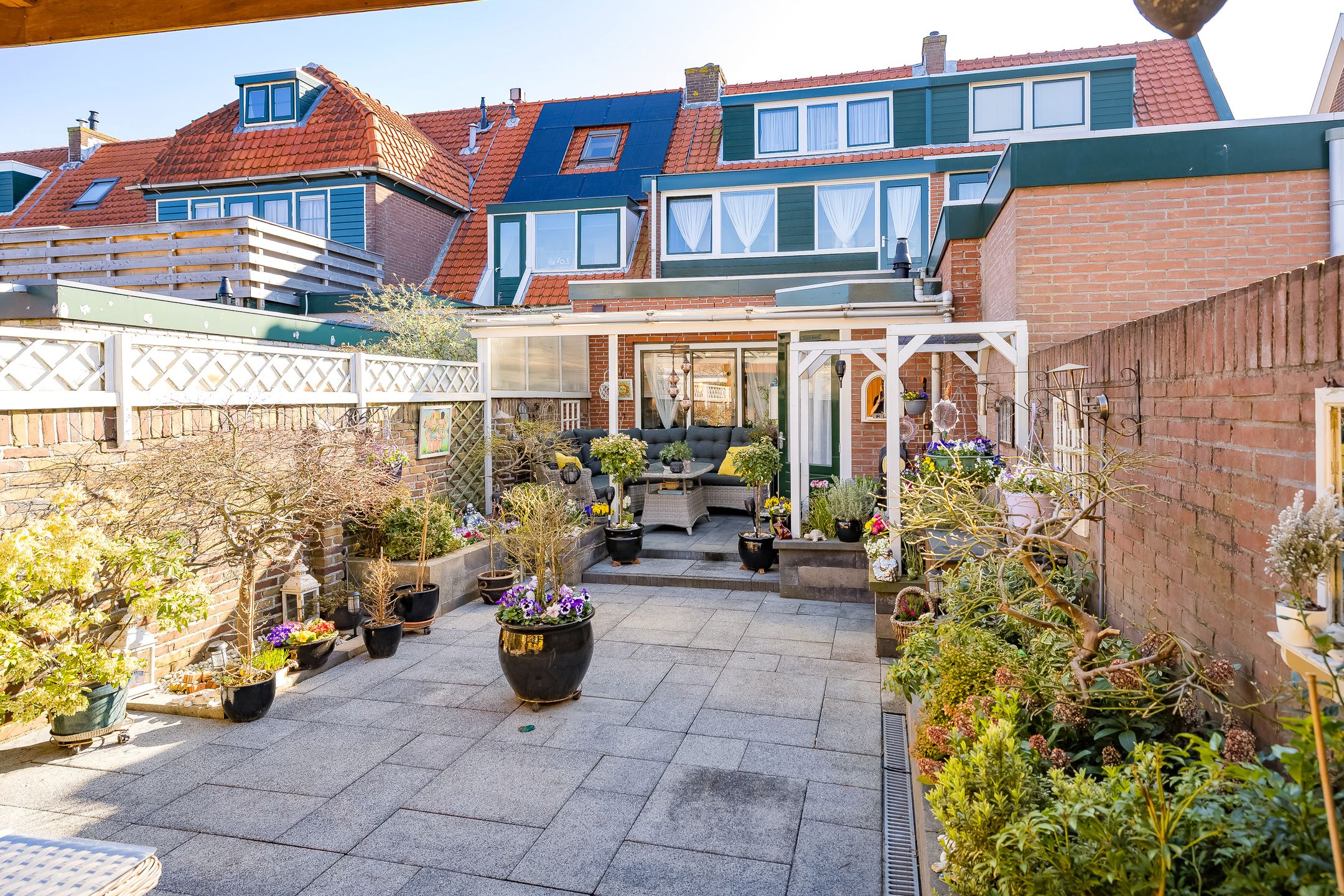 Foto 3 van Gladiolenlaan 62